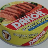 DAKOR ΒΟΔΙΝΟ 1