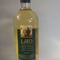 LATO DRY ΛΕΥΚΟ 750 ML  1